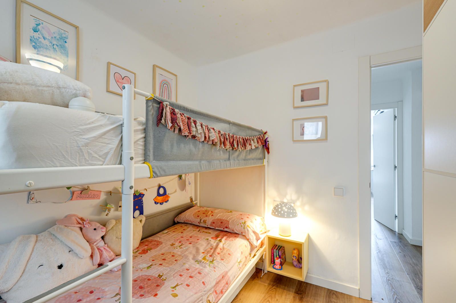 Sta. Creu - Can Calders - Foto 30