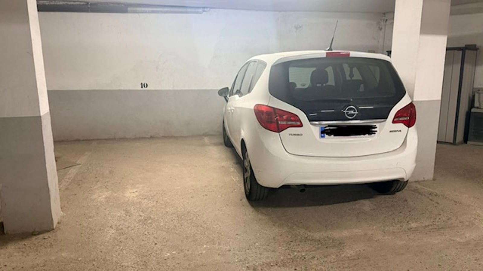 Garage  à louer á Sant Feliu de Llobregat, Barcelona (Centre) - Foto 1