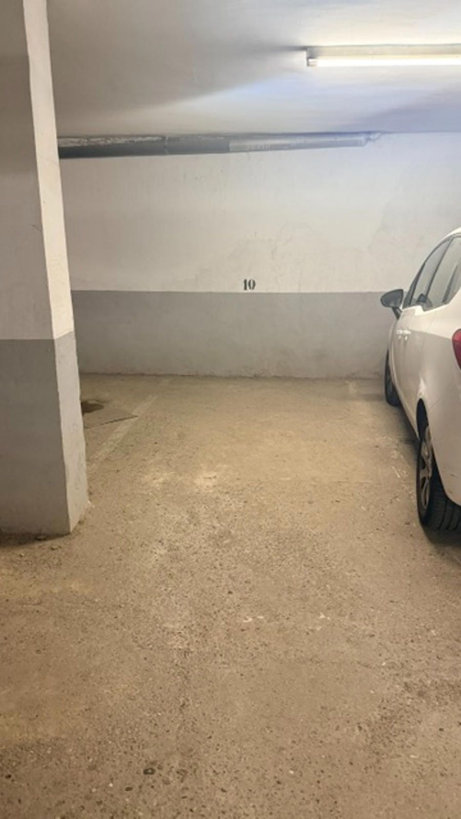 Garage  à louer á Sant Feliu de Llobregat, Barcelona (Centre) - Foto 2