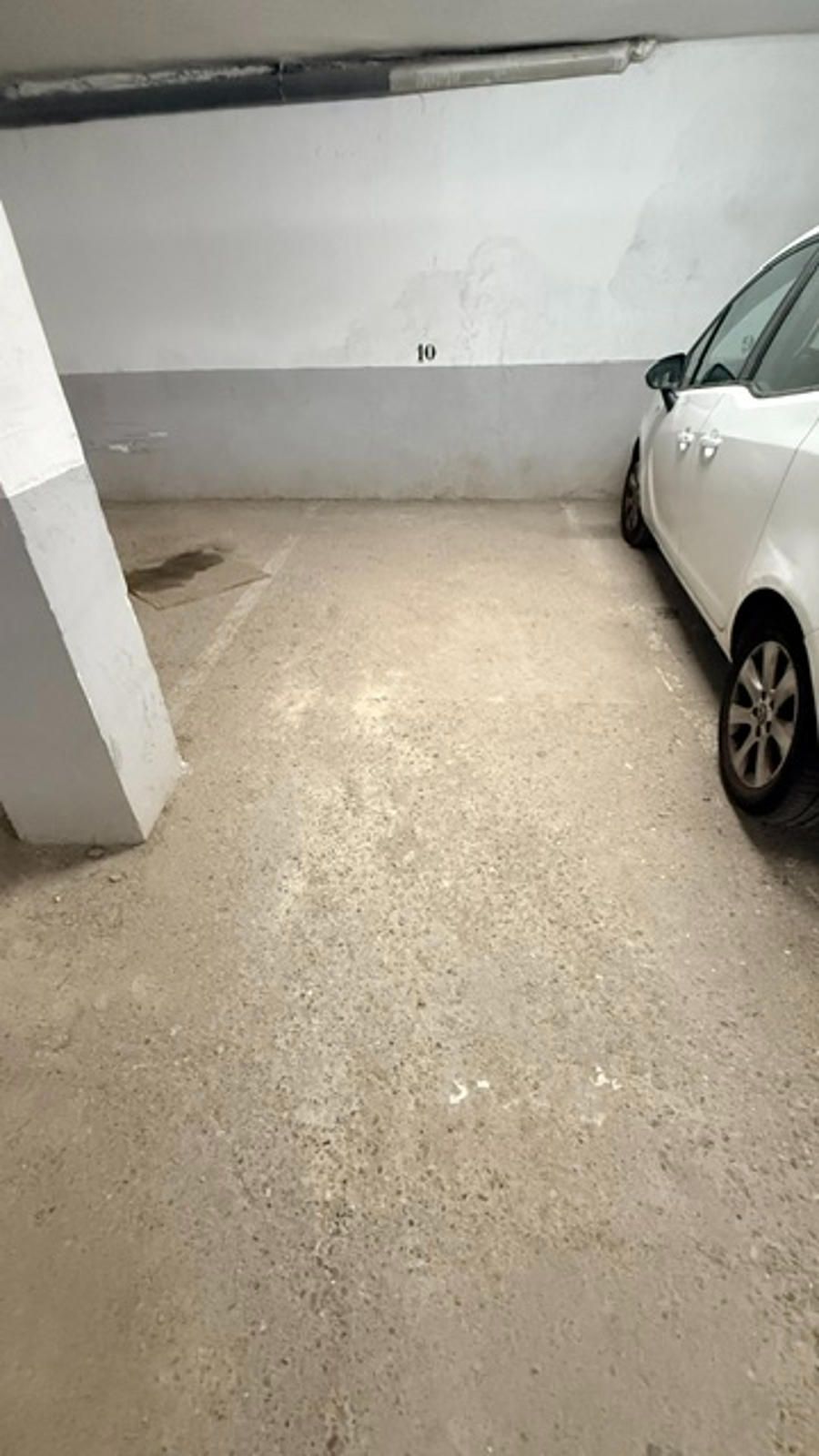 Garage  à louer á Sant Feliu de Llobregat, Barcelona (Centre) - Foto 3