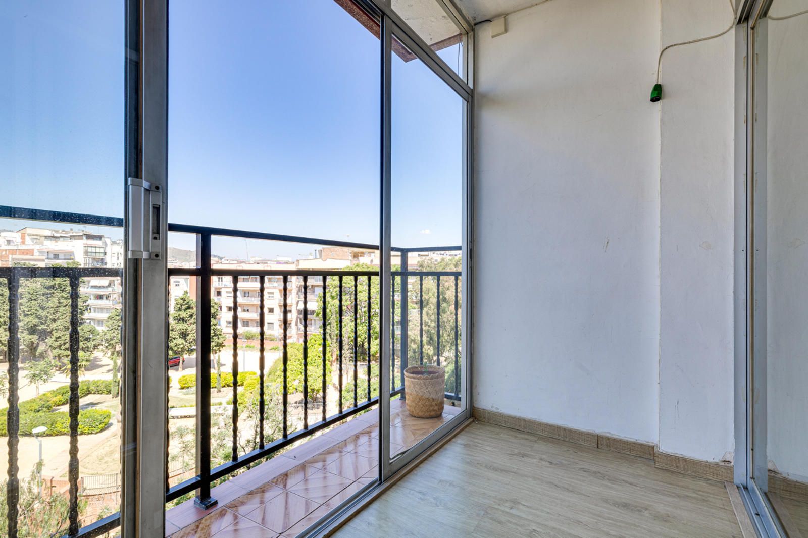 Appartement en vente á Santa Coloma de Gramenet, Barcelona - Foto 2