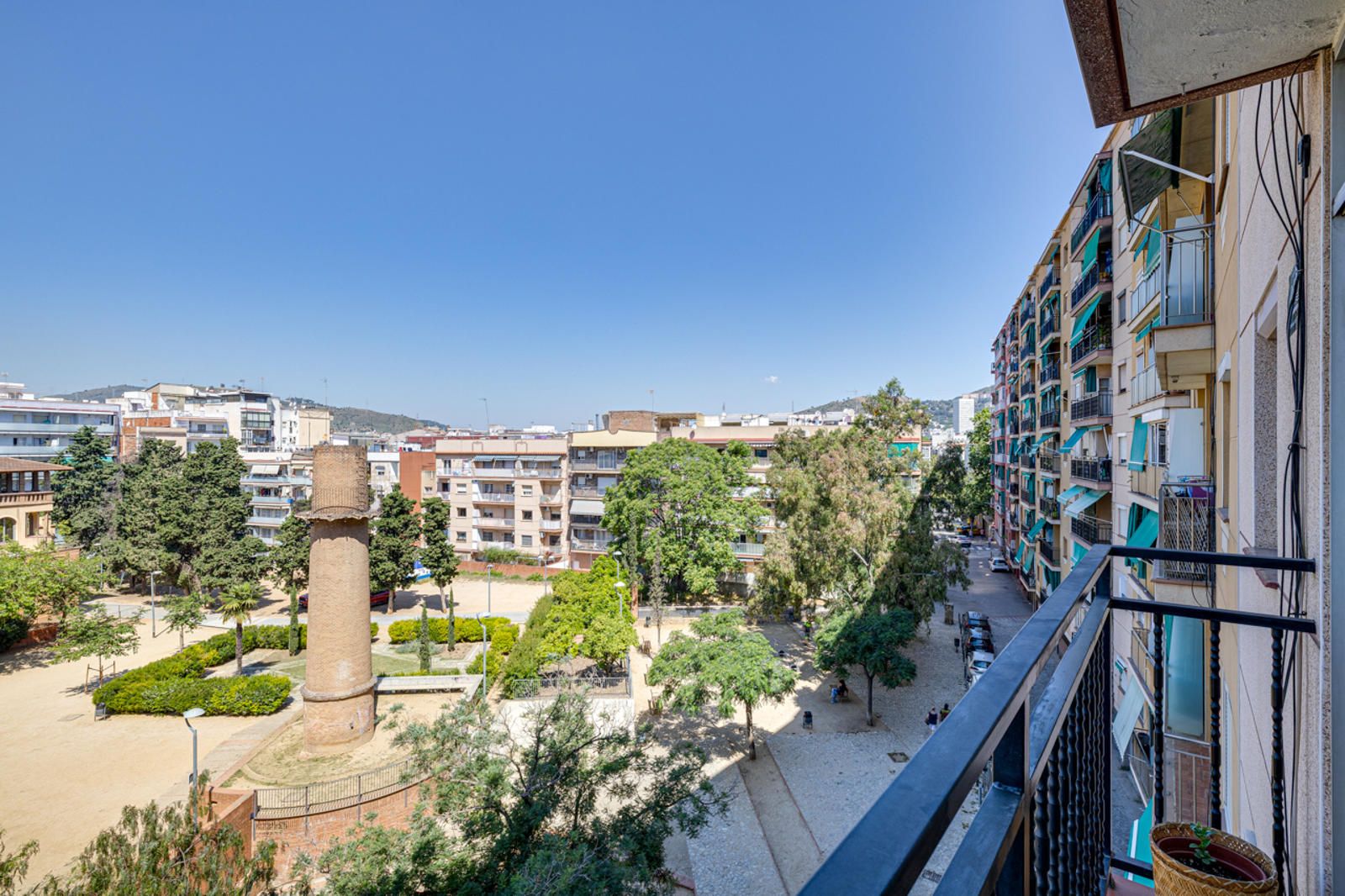Appartement en vente á Santa Coloma de Gramenet, Barcelona - Foto 3