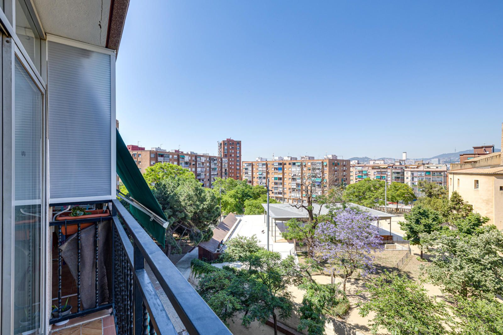 Appartement en vente á Santa Coloma de Gramenet, Barcelona - Foto 4