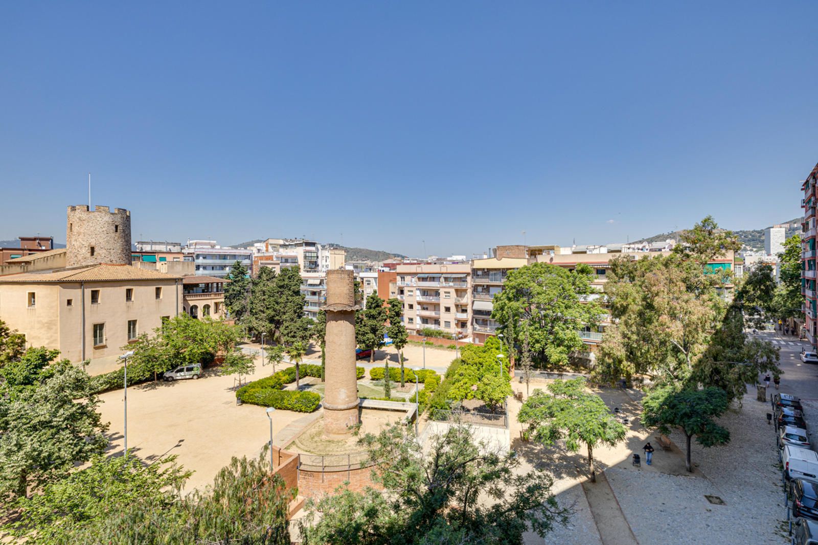 Appartement en vente á Santa Coloma de Gramenet, Barcelona - Foto 5