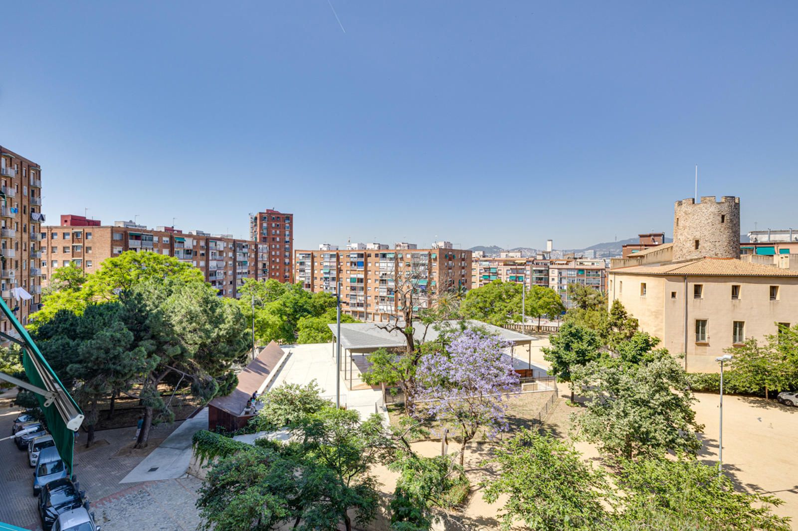Appartement en vente á Santa Coloma de Gramenet, Barcelona - Foto 6