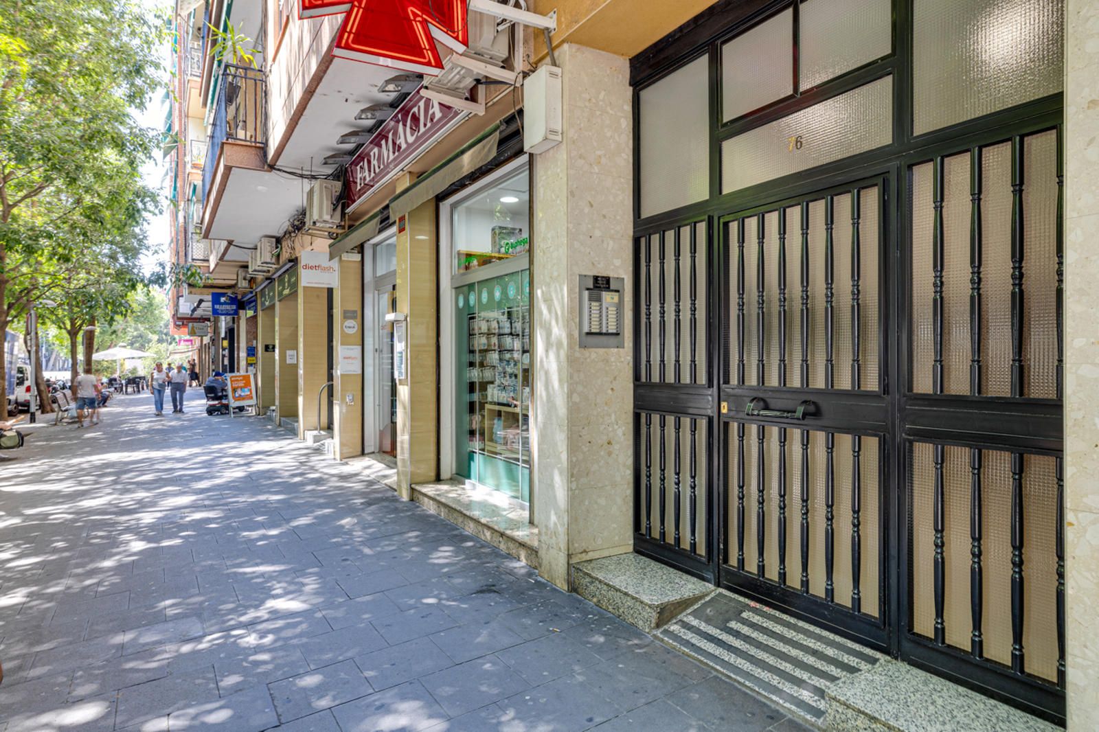 Appartement en vente á Santa Coloma de Gramenet, Barcelona - Foto 33
