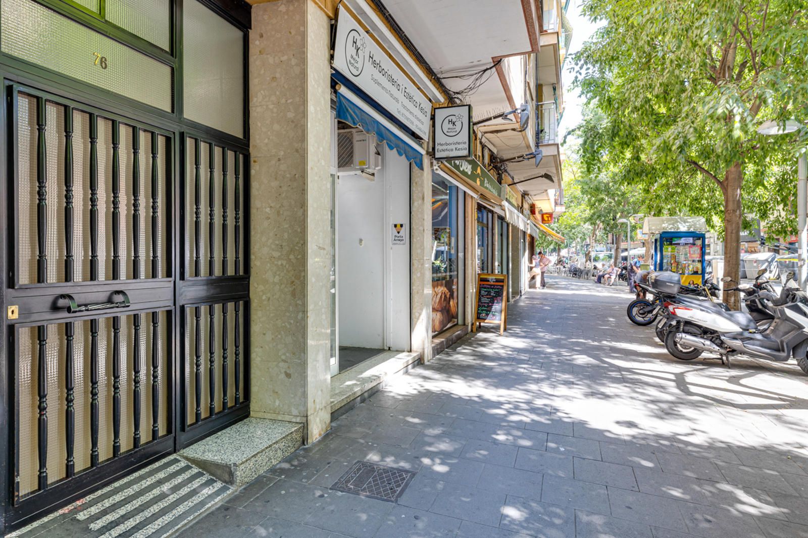 Appartement en vente á Santa Coloma de Gramenet, Barcelona - Foto 34