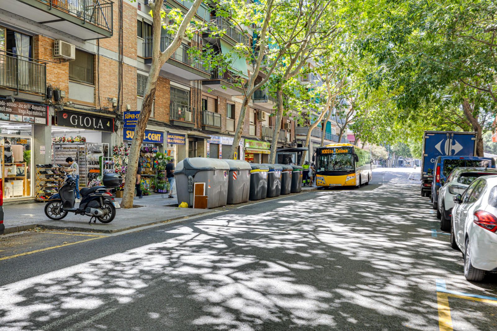 Appartement en vente á Santa Coloma de Gramenet, Barcelona - Foto 36