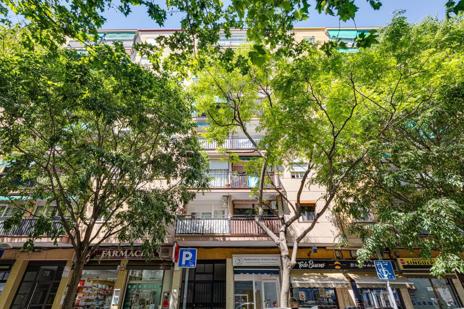 Appartement en vente á Santa Coloma de Gramenet, Barcelona - Foto 38