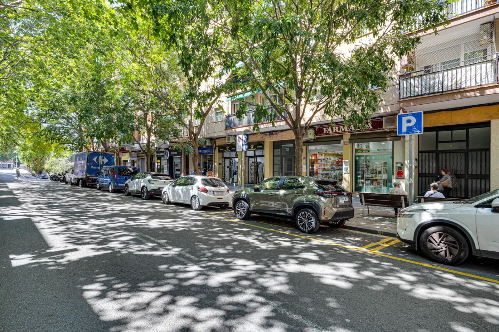 Appartement en vente á Santa Coloma de Gramenet, Barcelona - Foto 39