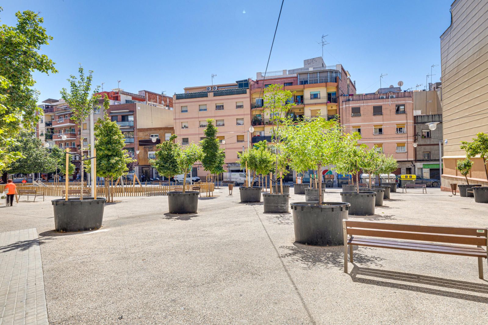 Appartement en vente á Santa Coloma de Gramenet, Barcelona - Foto 40