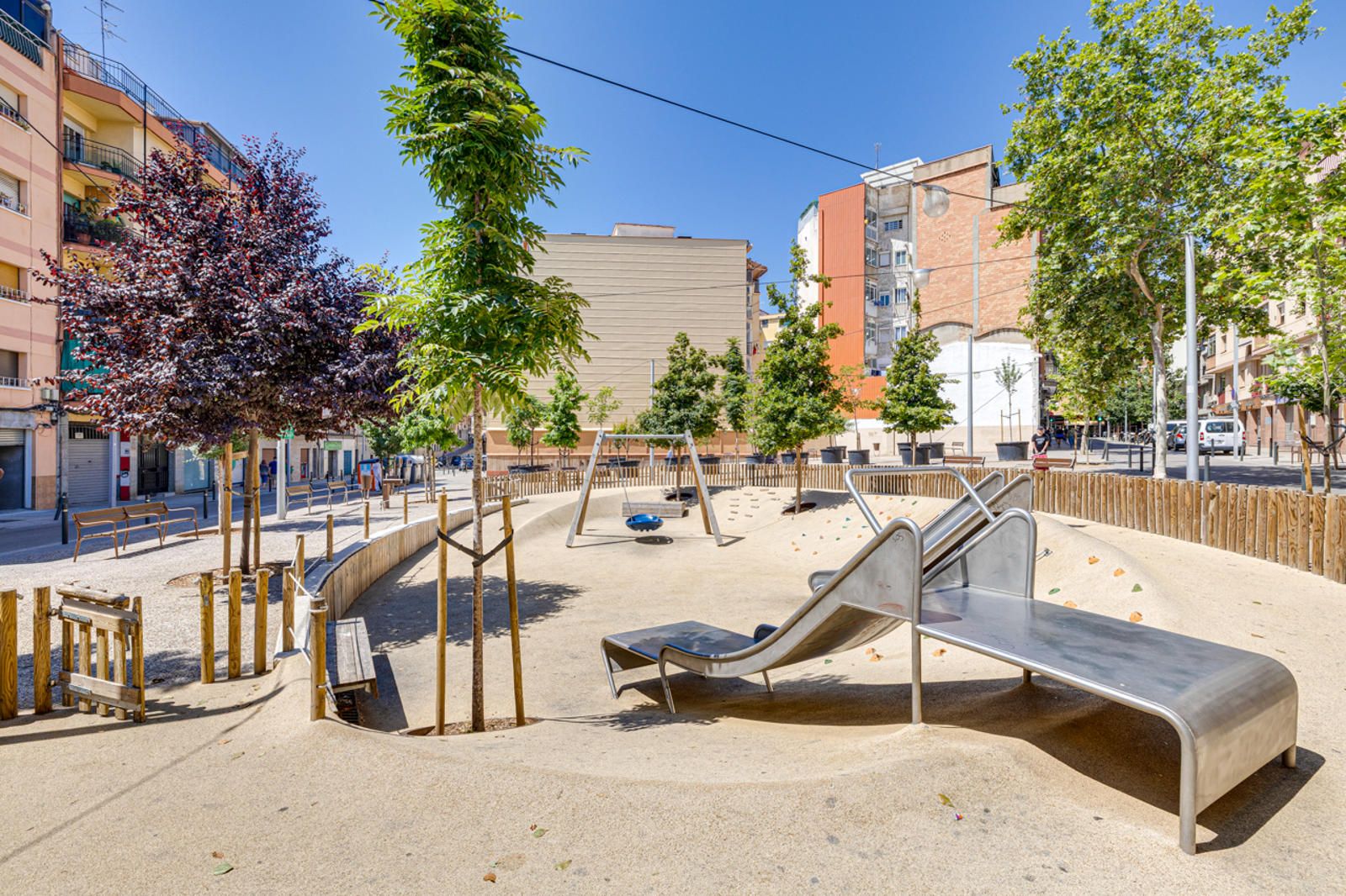 Appartement en vente á Santa Coloma de Gramenet, Barcelona - Foto 41