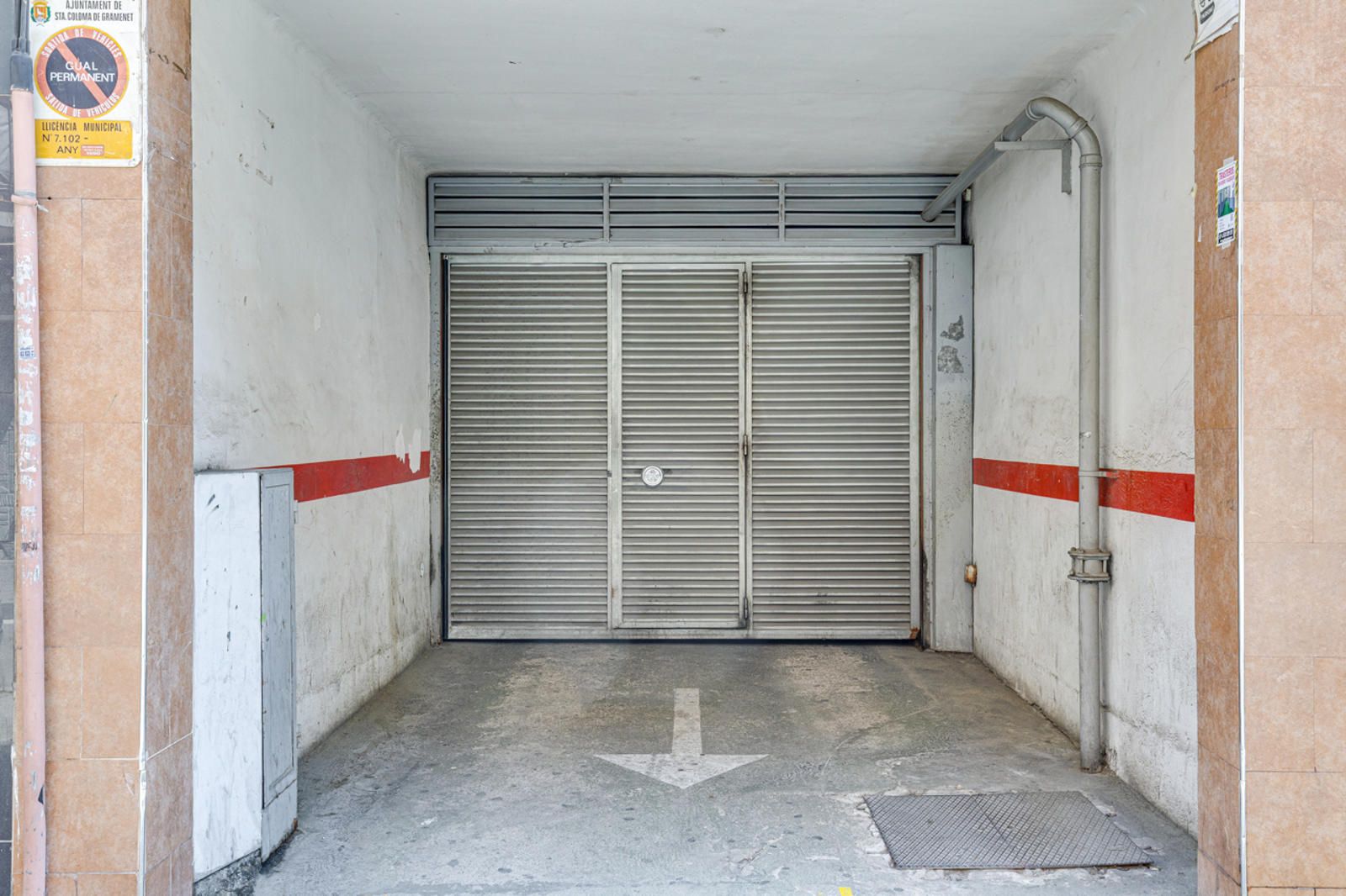 Appartement en vente á Santa Coloma de Gramenet, Barcelona - Foto 44