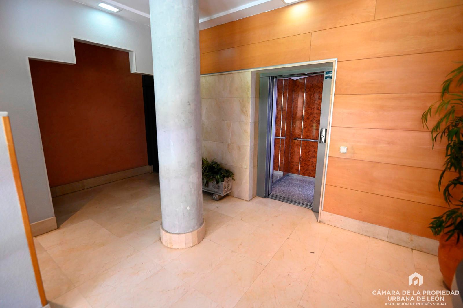Piso en alquiler en León (Eras de Renueva)