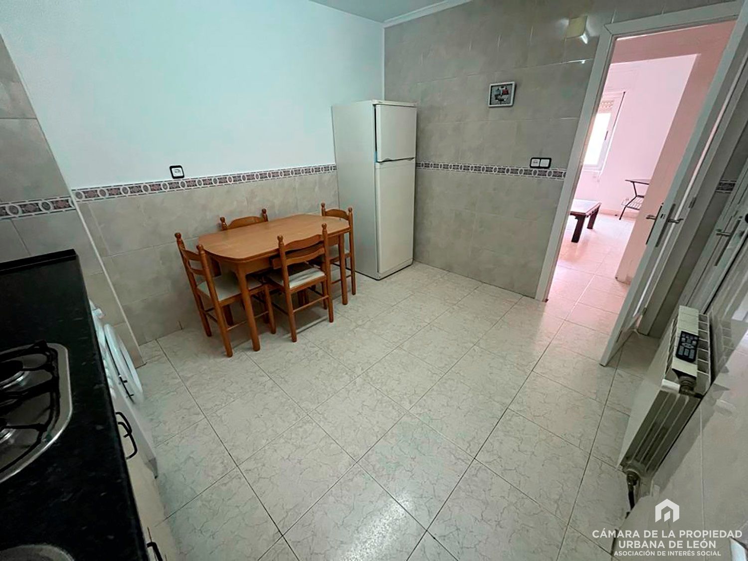 Piso en alquiler en León (Santa Ana) - Foto 2