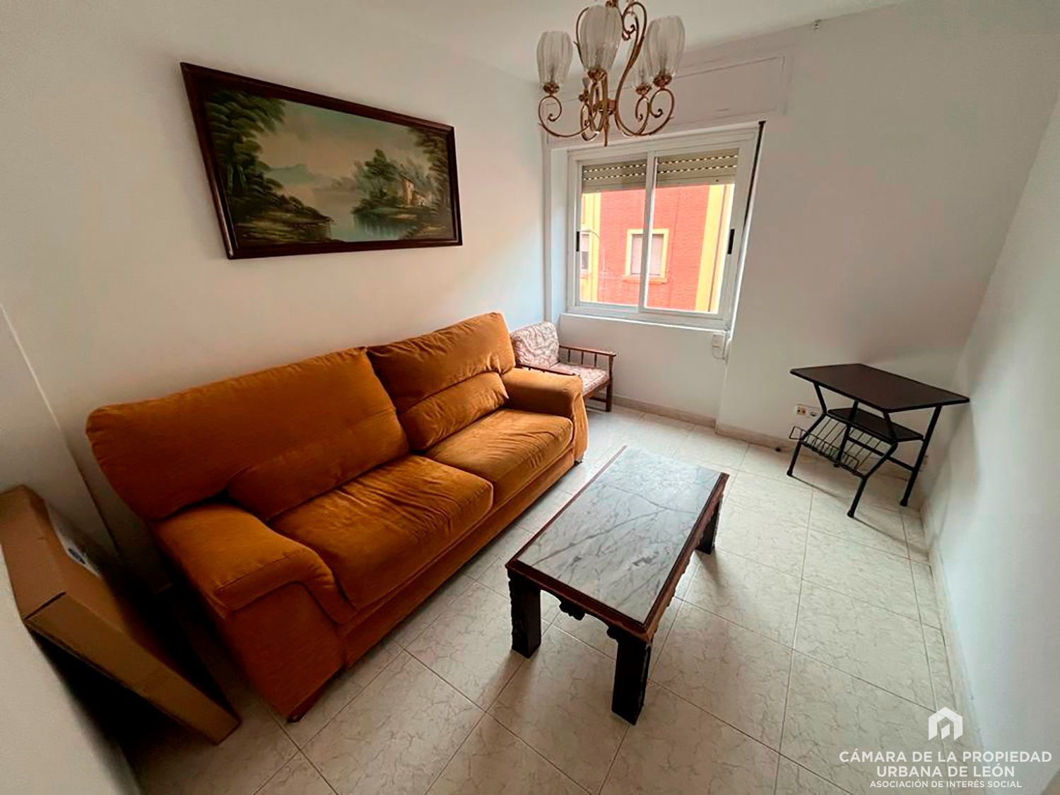 Piso en alquiler en León (Santa Ana) - Foto 3