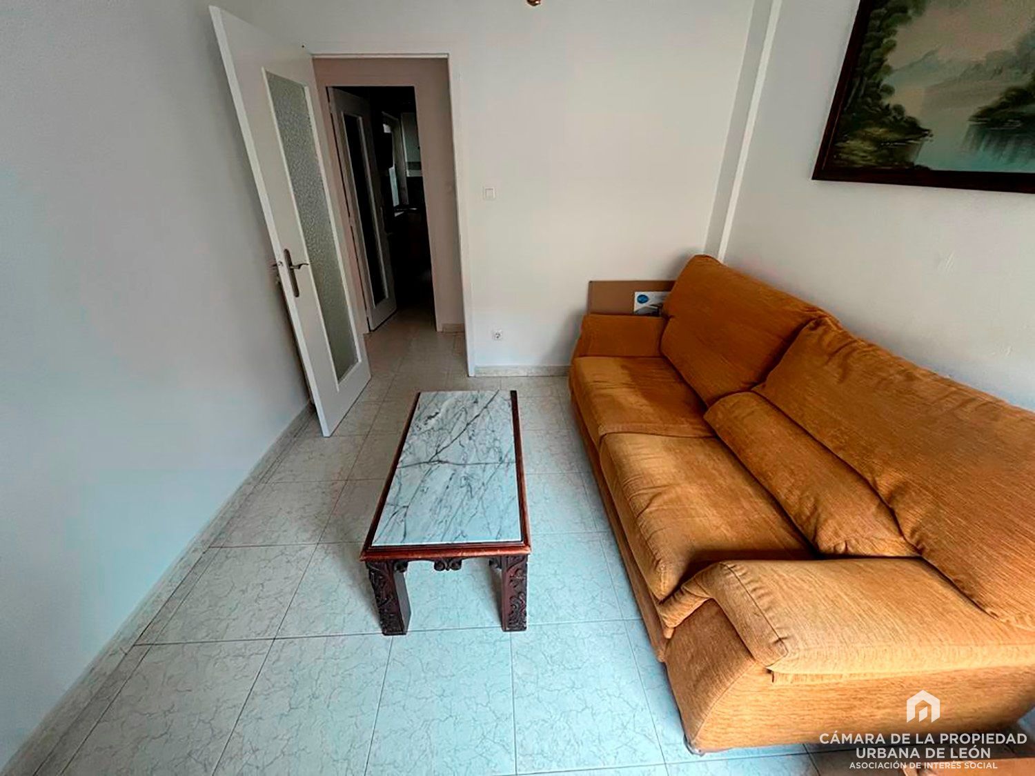 Piso en alquiler en León (Santa Ana) - Foto 4