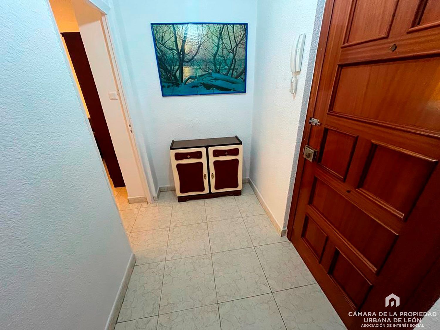 Piso en alquiler en León (Santa Ana) - Foto 10