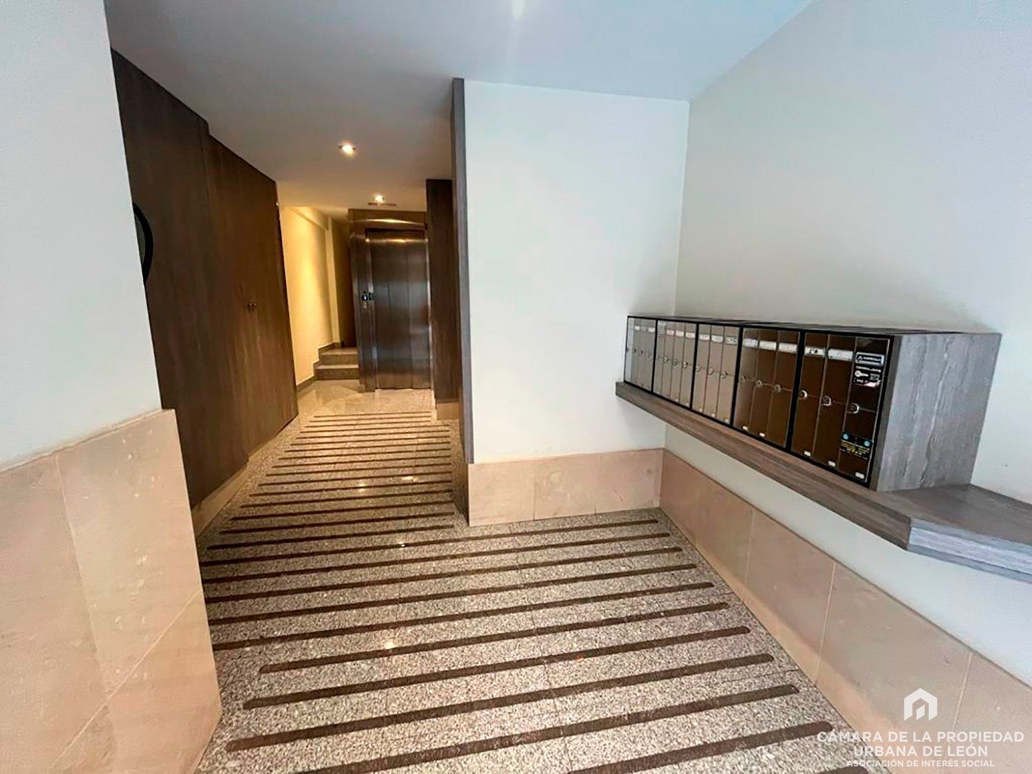 Piso en alquiler en León (Santa Ana) - Foto 13