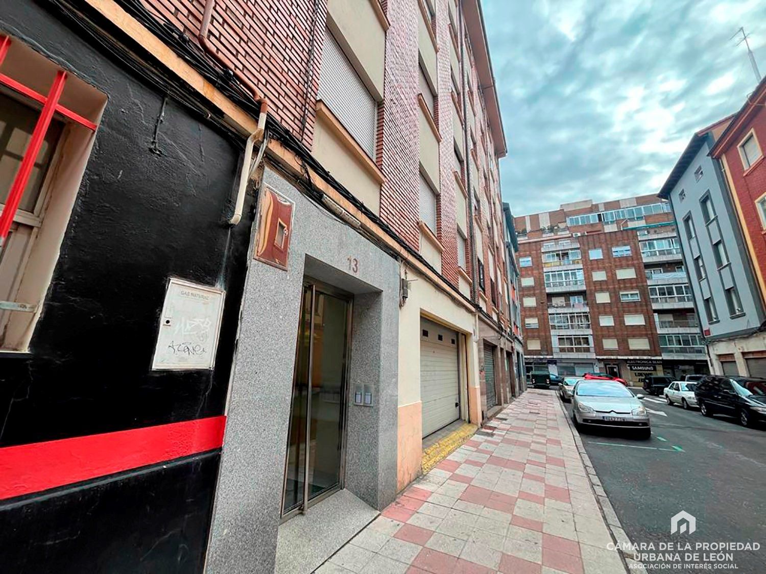 Piso en alquiler en León (Santa Ana) - Foto 14