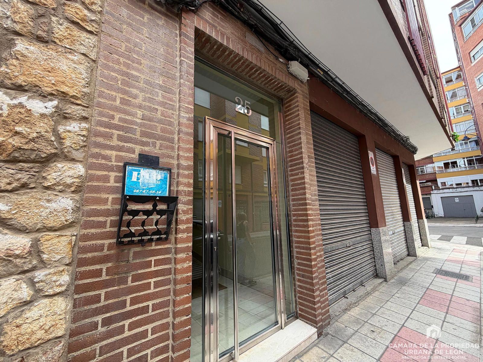 Piso en alquiler en León (San Mames) - Foto 2