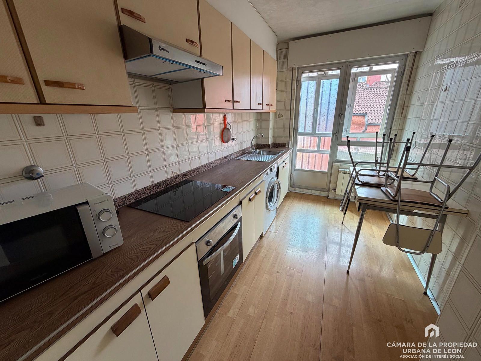 Piso en alquiler en León (San Mames) - Foto 6