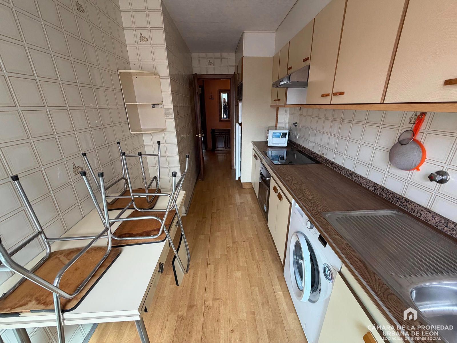 Piso en alquiler en León (San Mames) - Foto 7