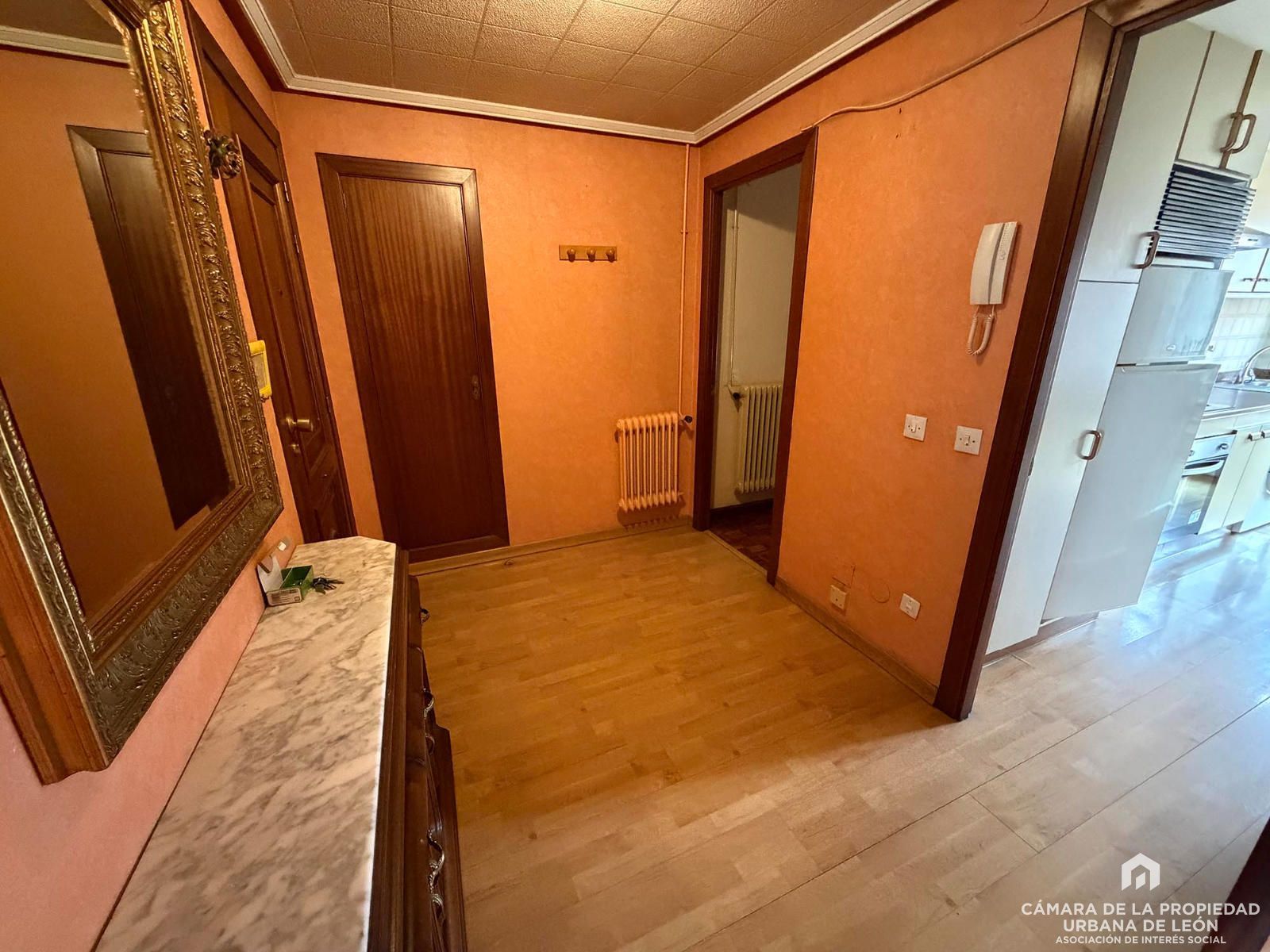 Piso en alquiler en León (San Mames) - Foto 13