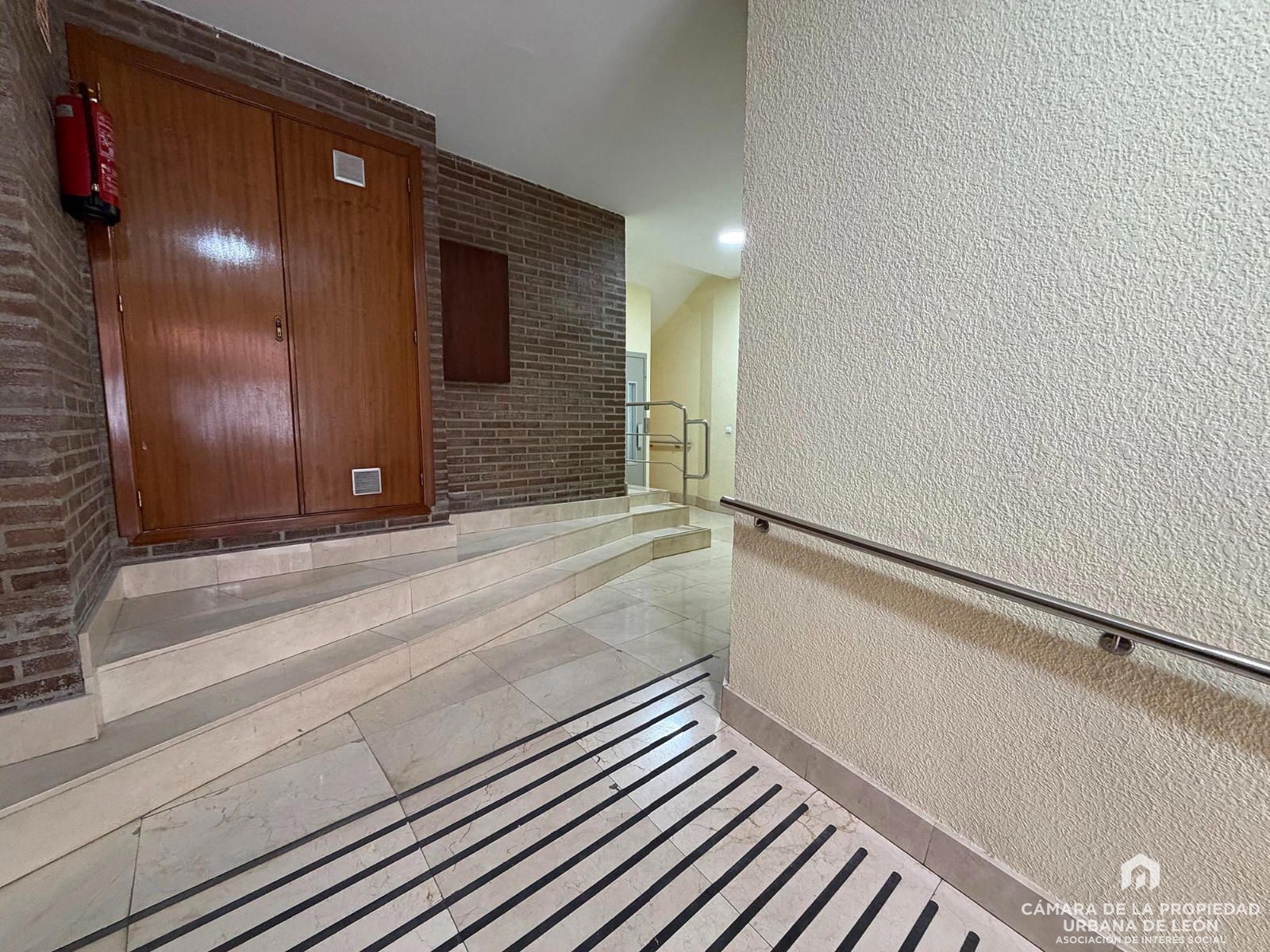 Piso en alquiler en León (San Mames) - Foto 14