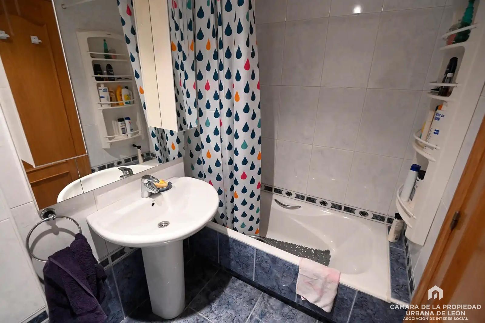 Piso en venta en León