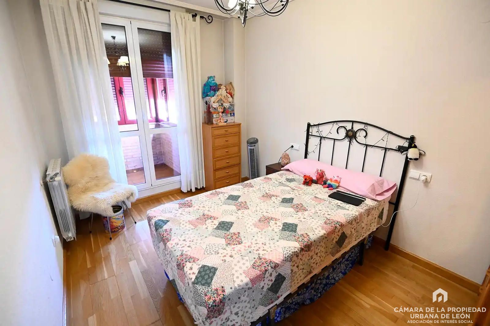 Piso en venta en León