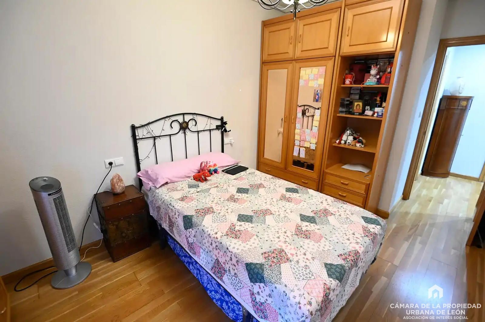 Piso en venta en León