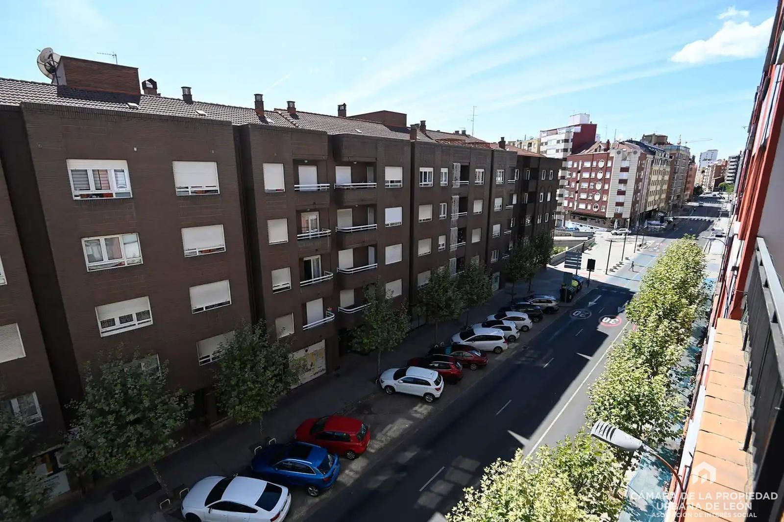 Piso en venta en León