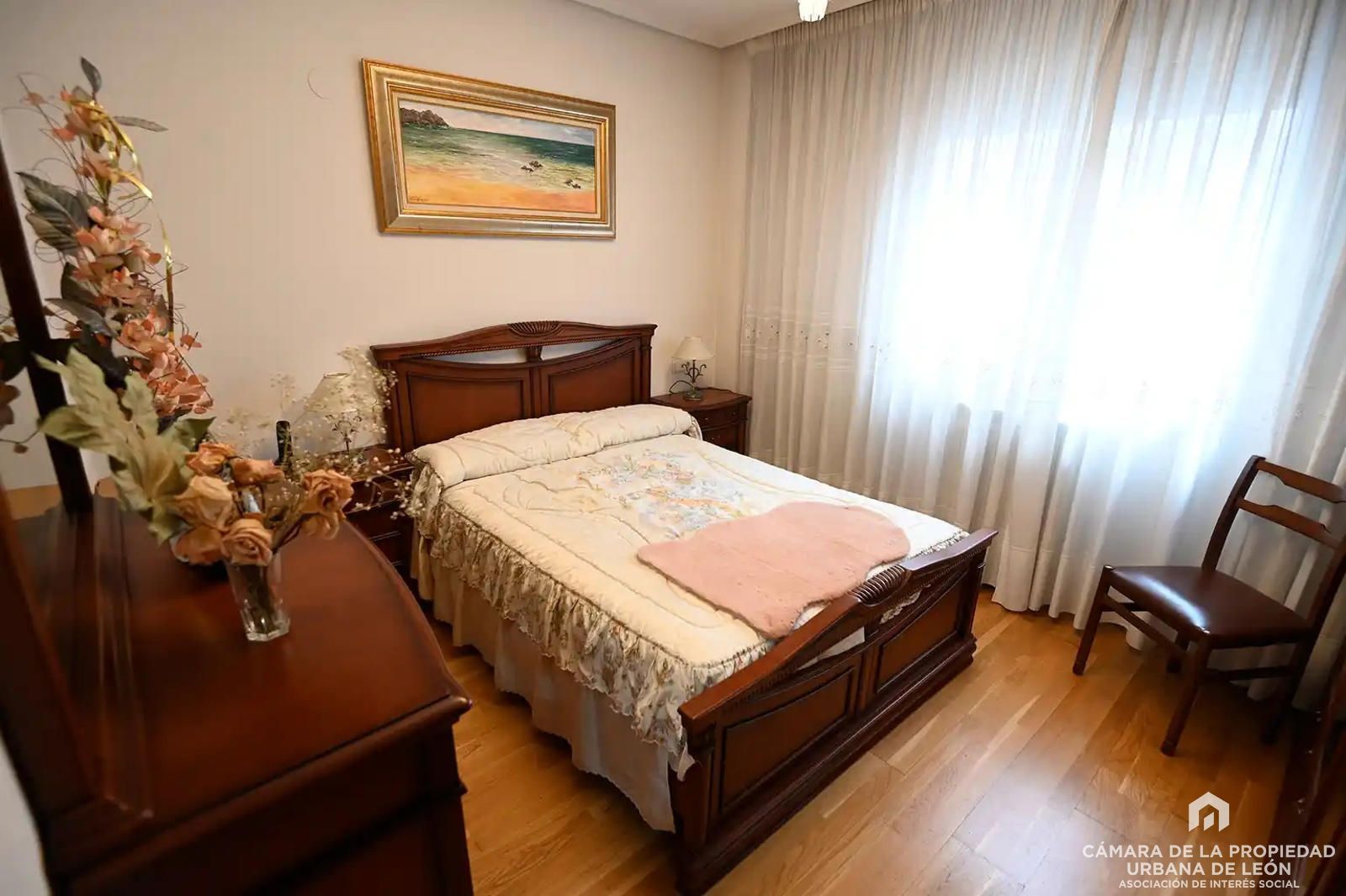 Piso en venta en León