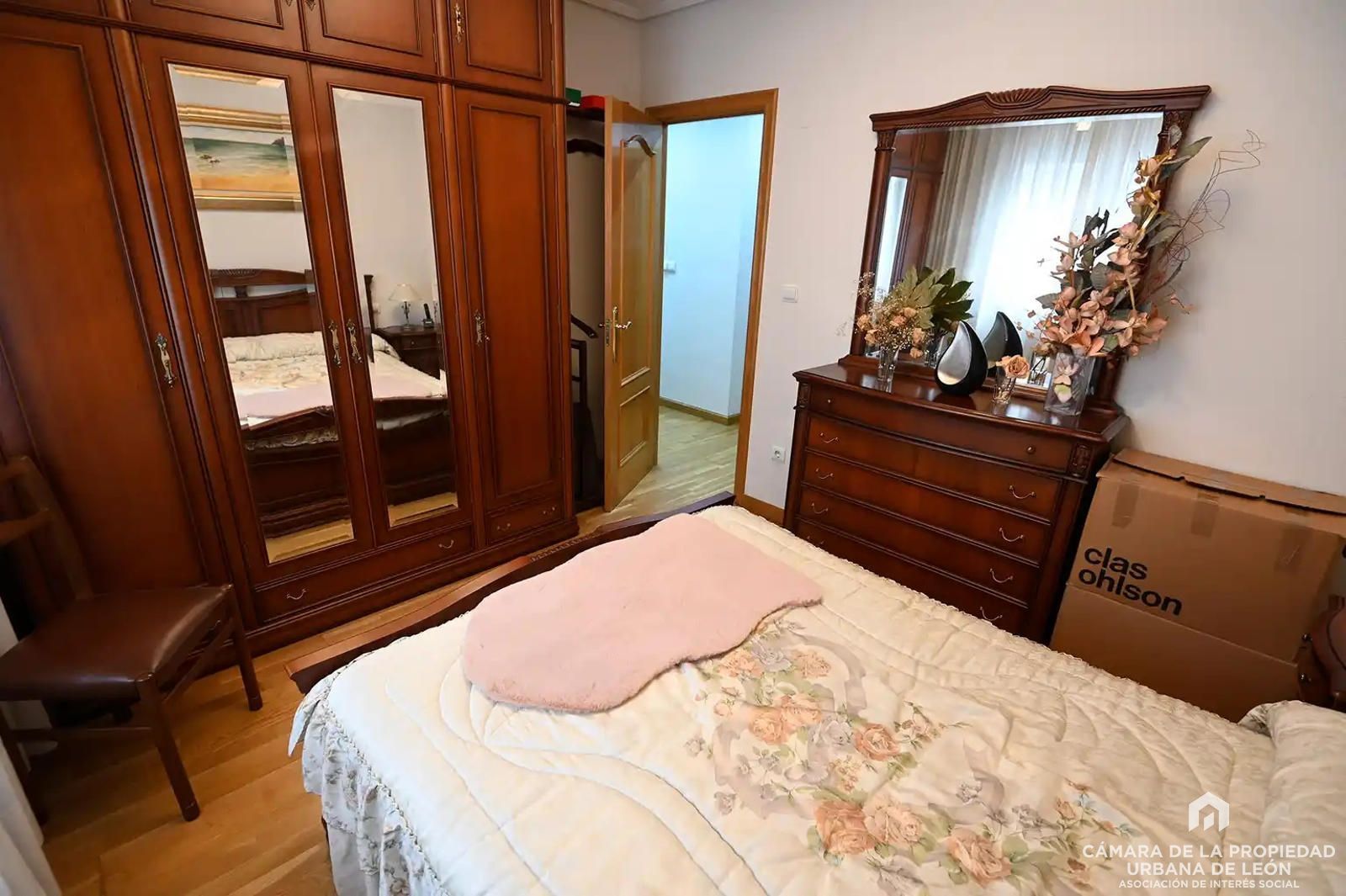 Piso en venta en León