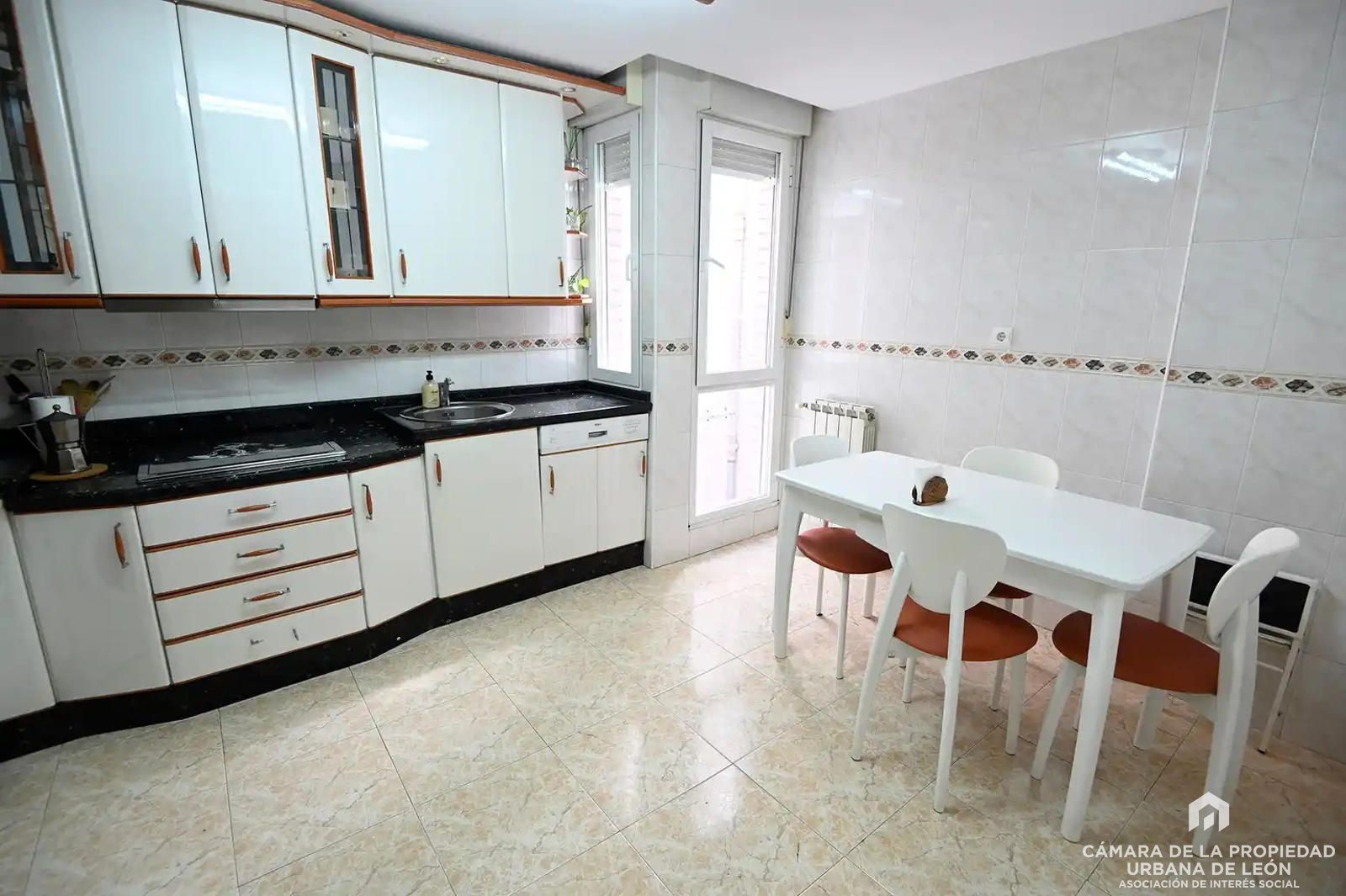 Piso en venta en León