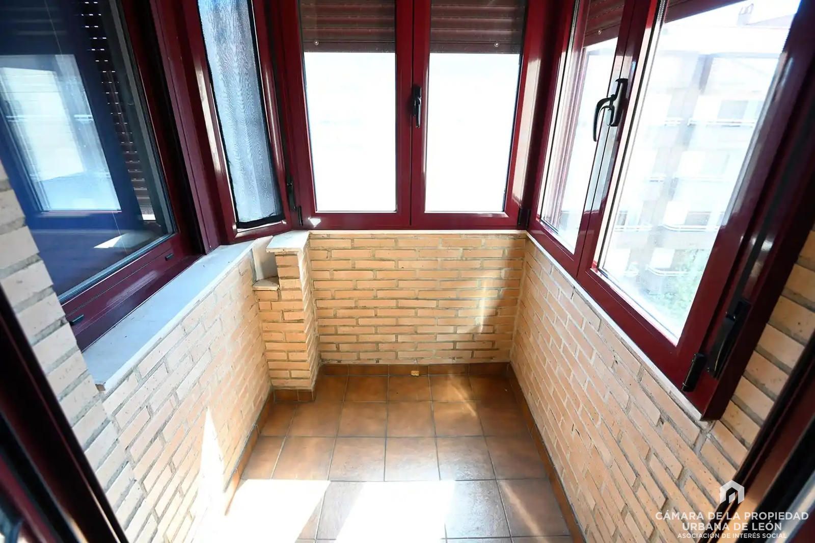 Piso en venta en León