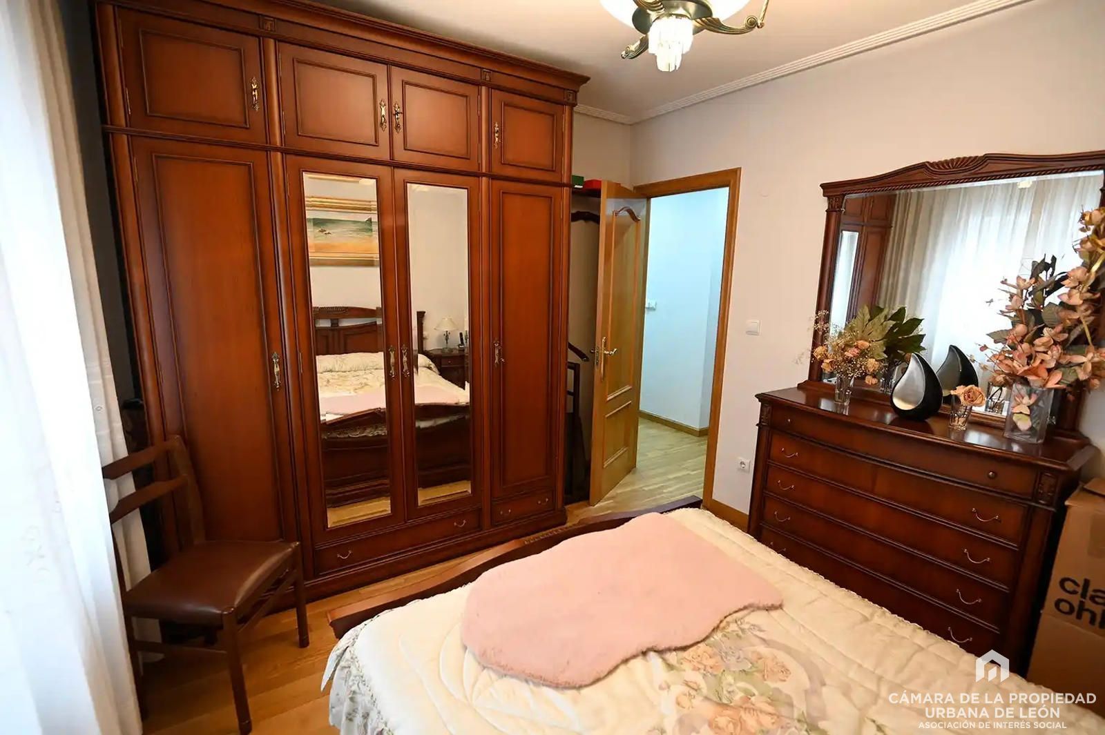 Piso en venta en León