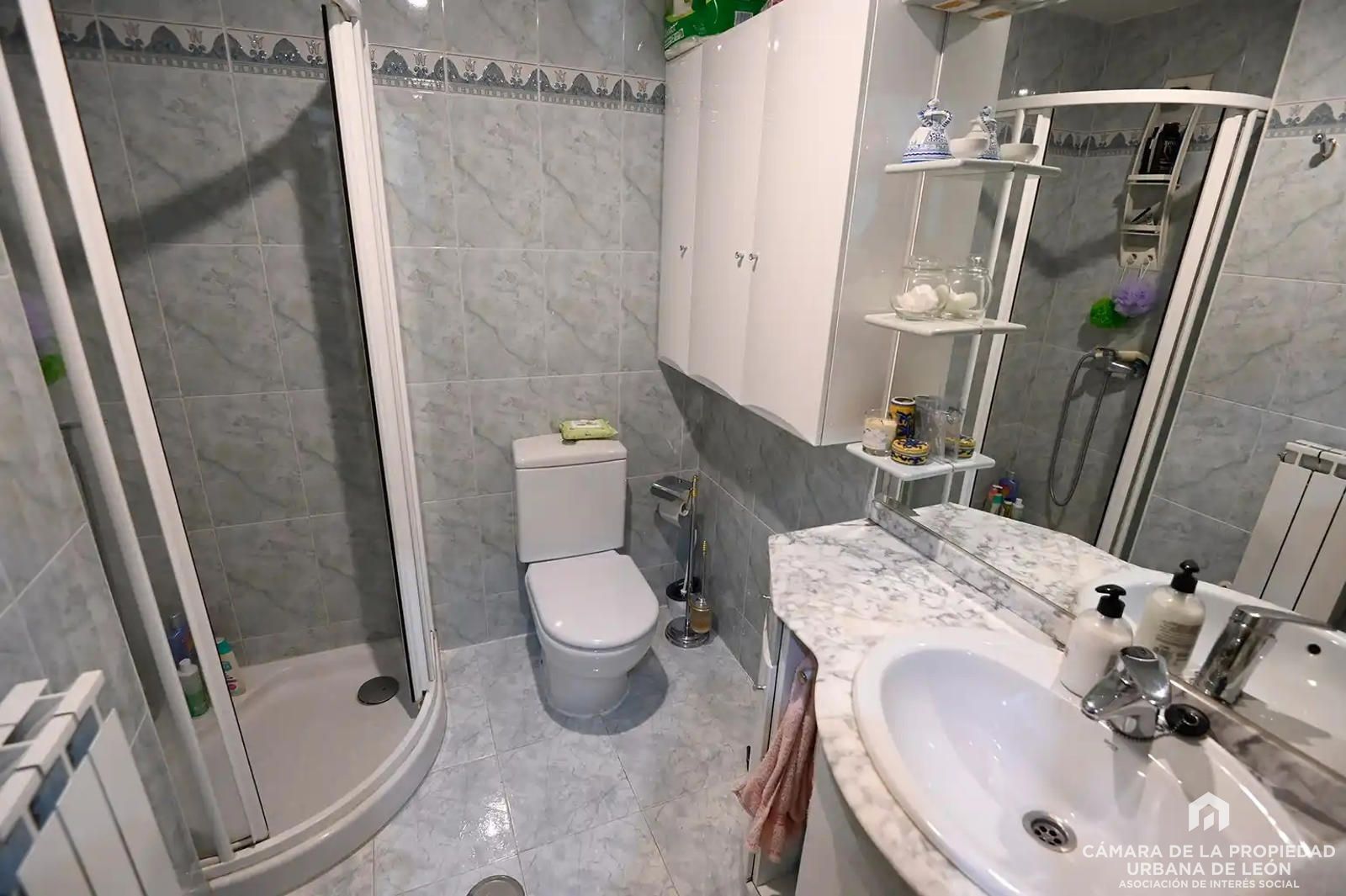 Piso en venta en León