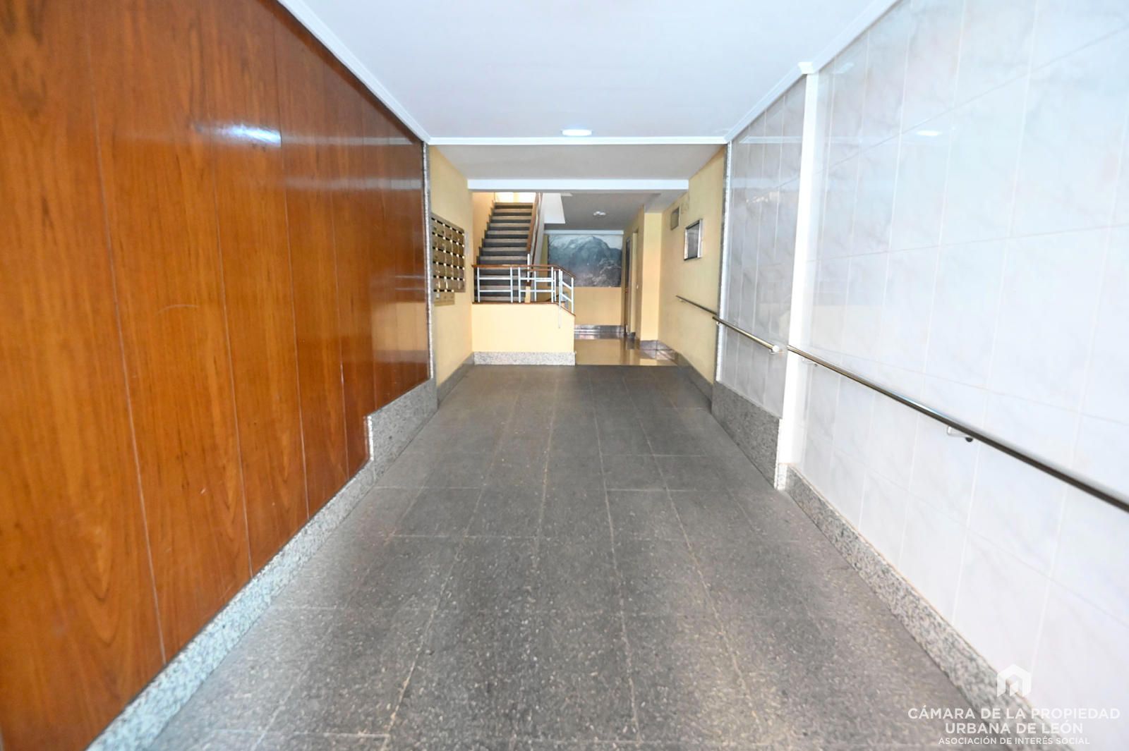 Piso en alquiler en León ( Palomera) - Foto 2