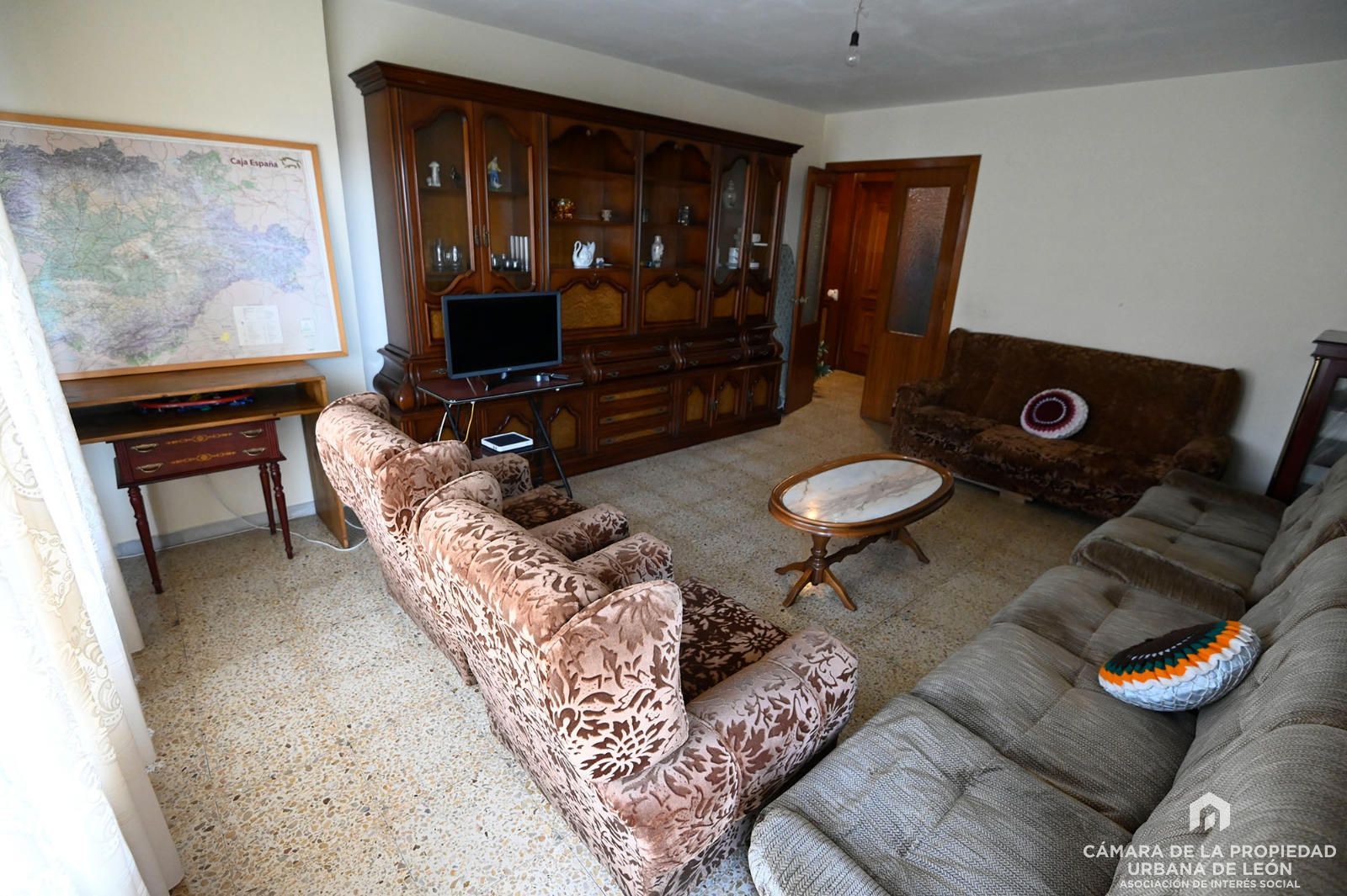 Piso en alquiler en León ( Palomera) - Foto 4