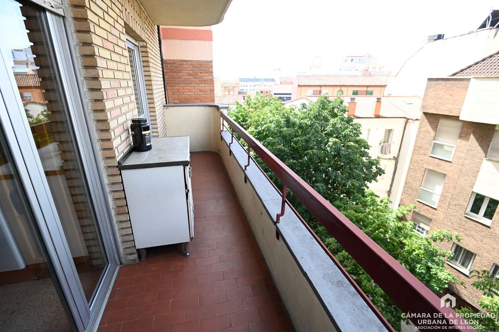 Piso en alquiler en León ( Palomera) - Foto 5