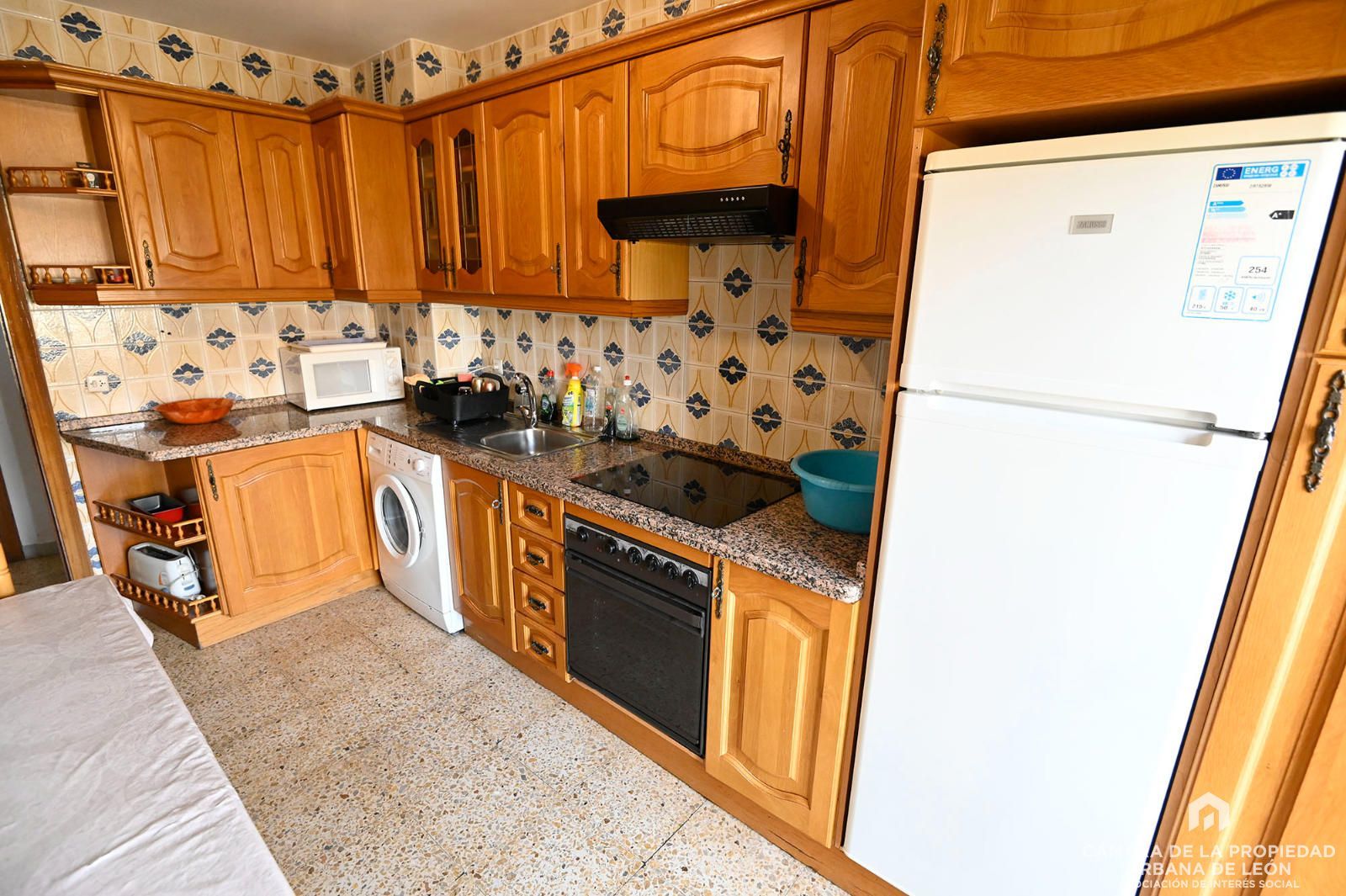 Piso en alquiler en León ( Palomera) - Foto 7