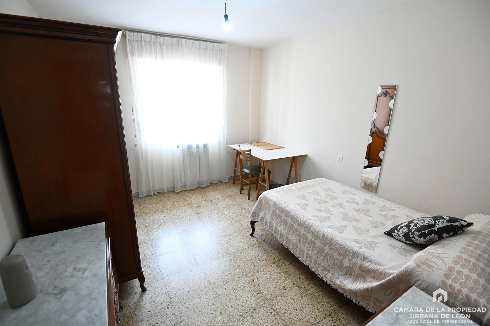 Piso en alquiler en León ( Palomera) - Foto 13