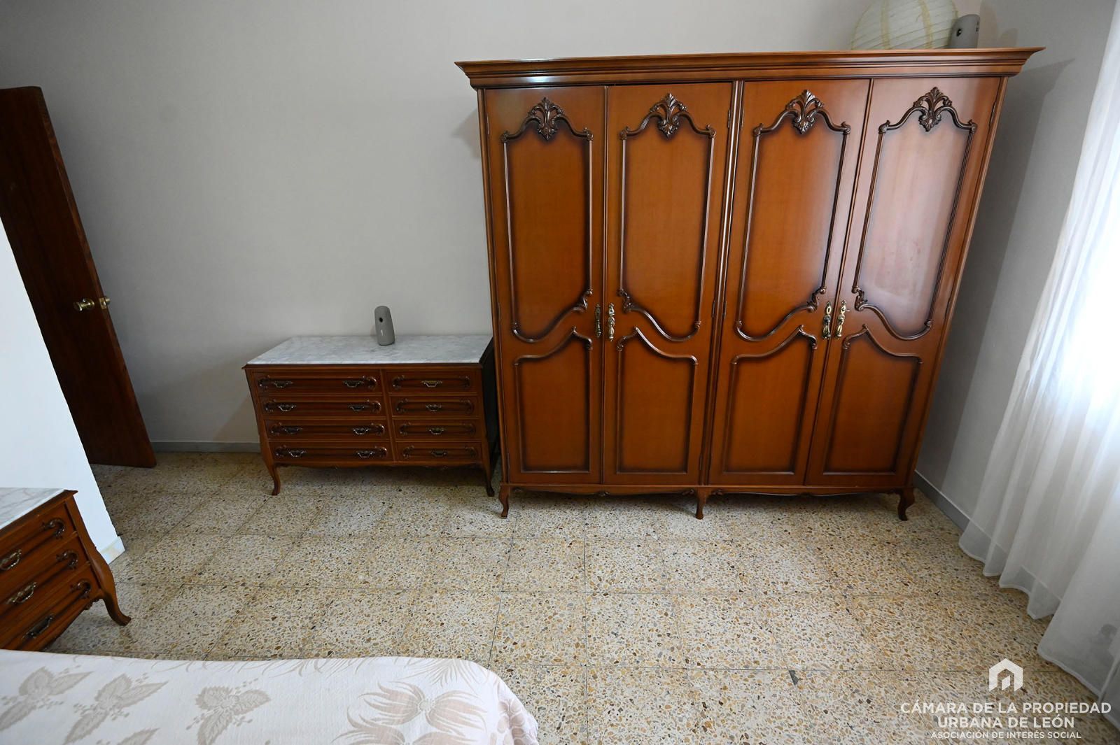 Piso en alquiler en León ( Palomera) - Foto 14