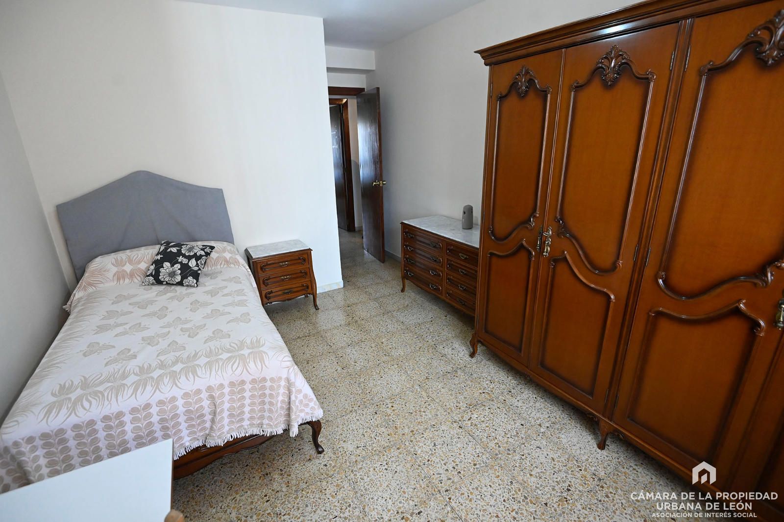 Piso en alquiler en León ( Palomera) - Foto 15