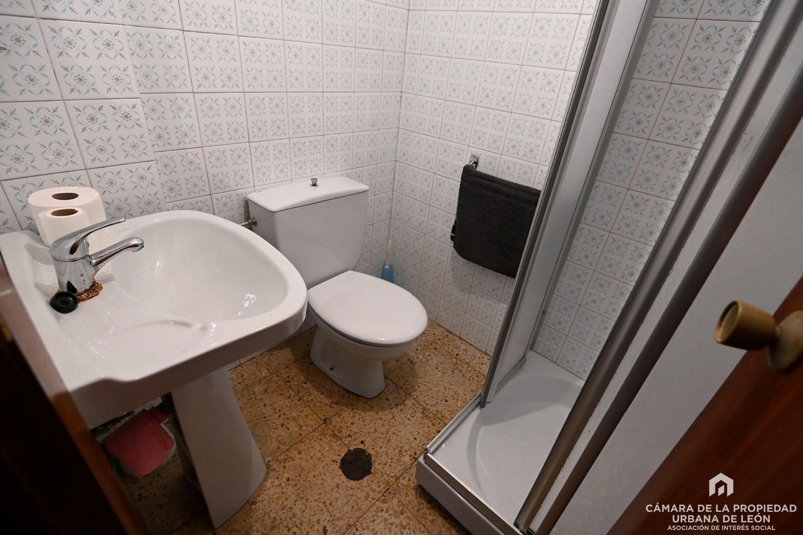Piso en alquiler en León ( Palomera) - Foto 16