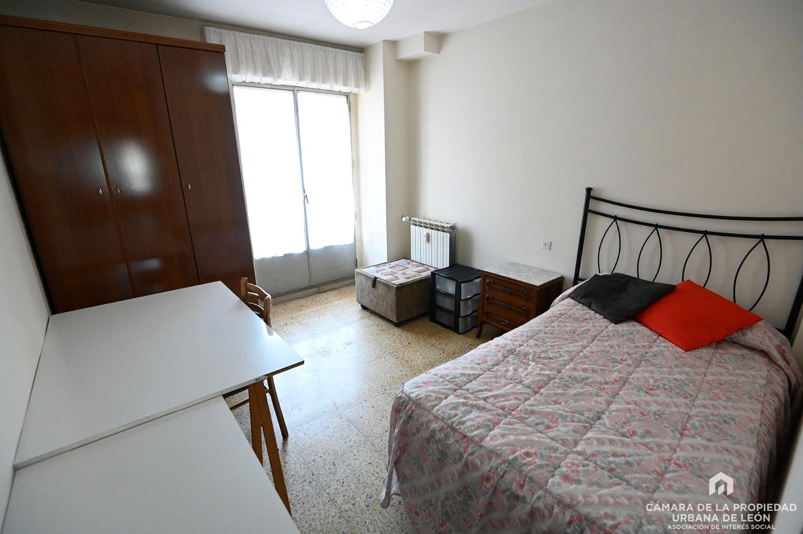 Piso en alquiler en León ( Palomera) - Foto 17
