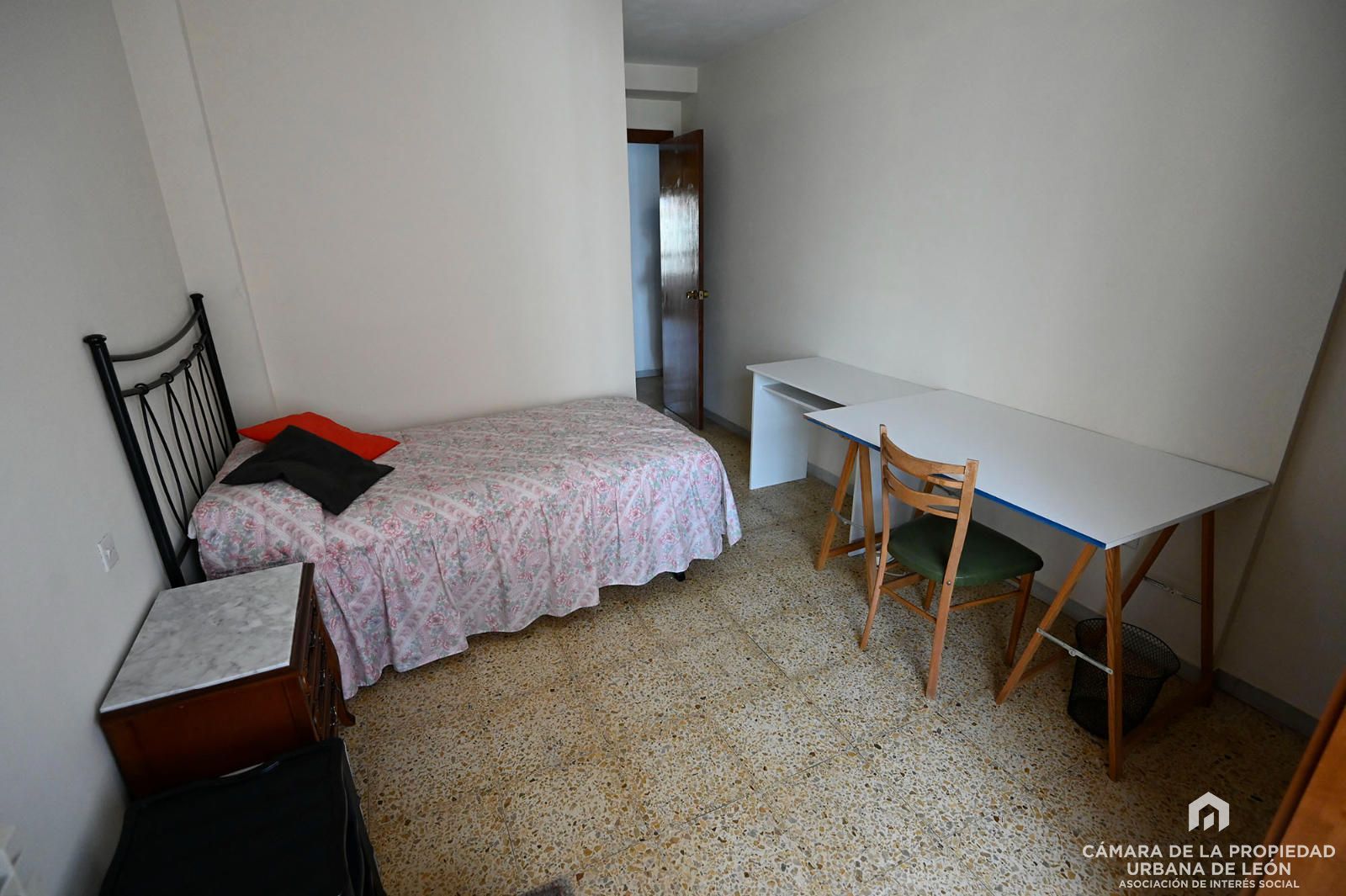 Piso en alquiler en León ( Palomera) - Foto 18