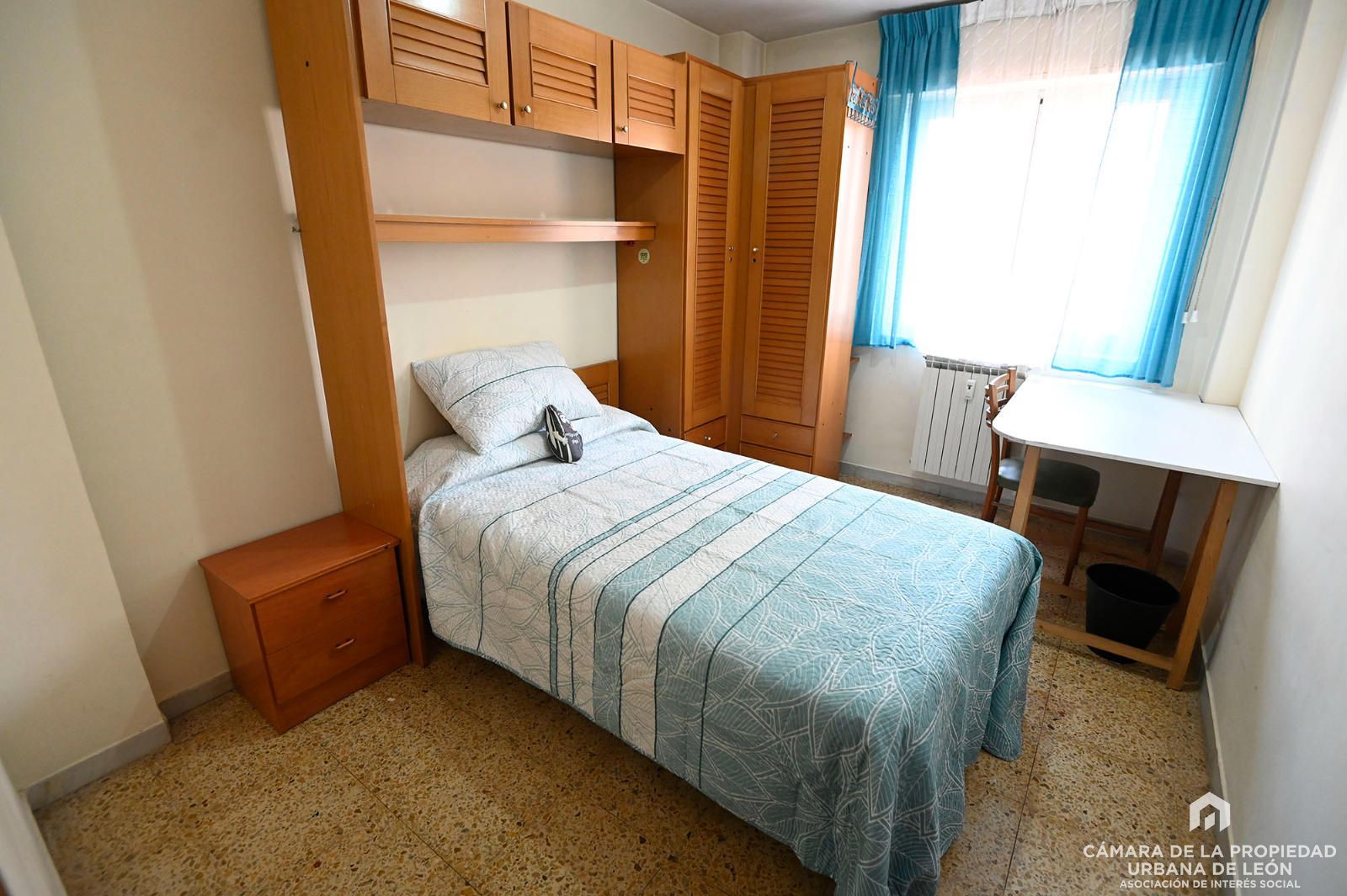 Piso en alquiler en León ( Palomera) - Foto 20